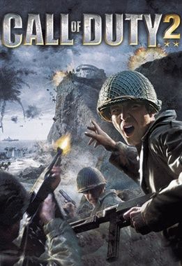 Best Call Of Duty Game - 2