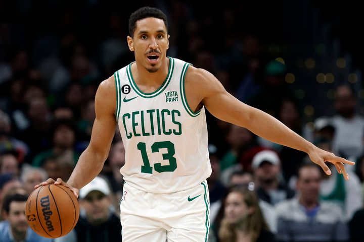 Best NBA Shooters - 1