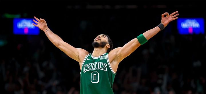 Best NBA Shooters - 2