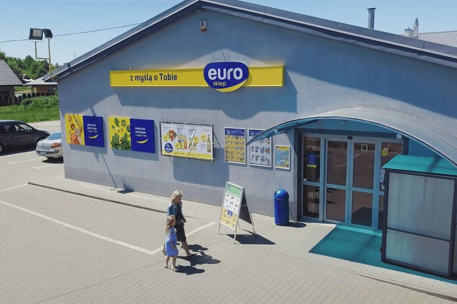 The hottest supermarket in PL - 1
