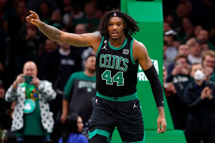 Best NBA Role Player - 1