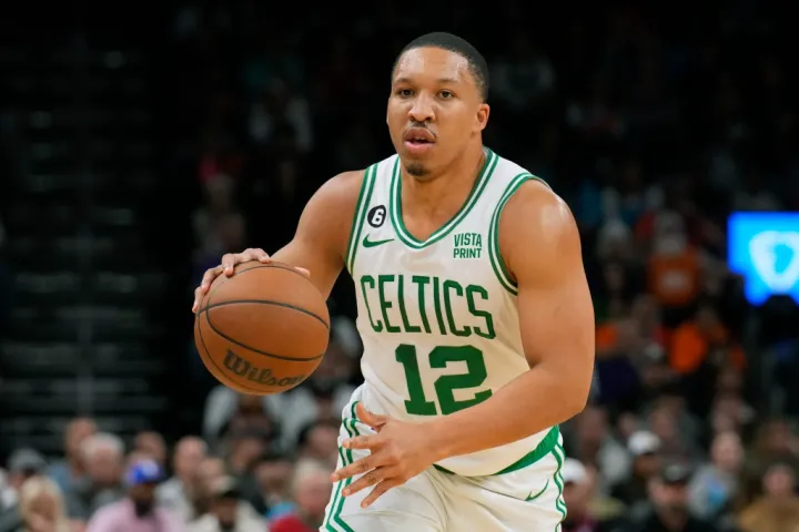 Best NBA Role Player - 2