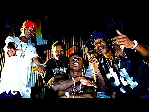 Drake vs Lil Wayne - 1
