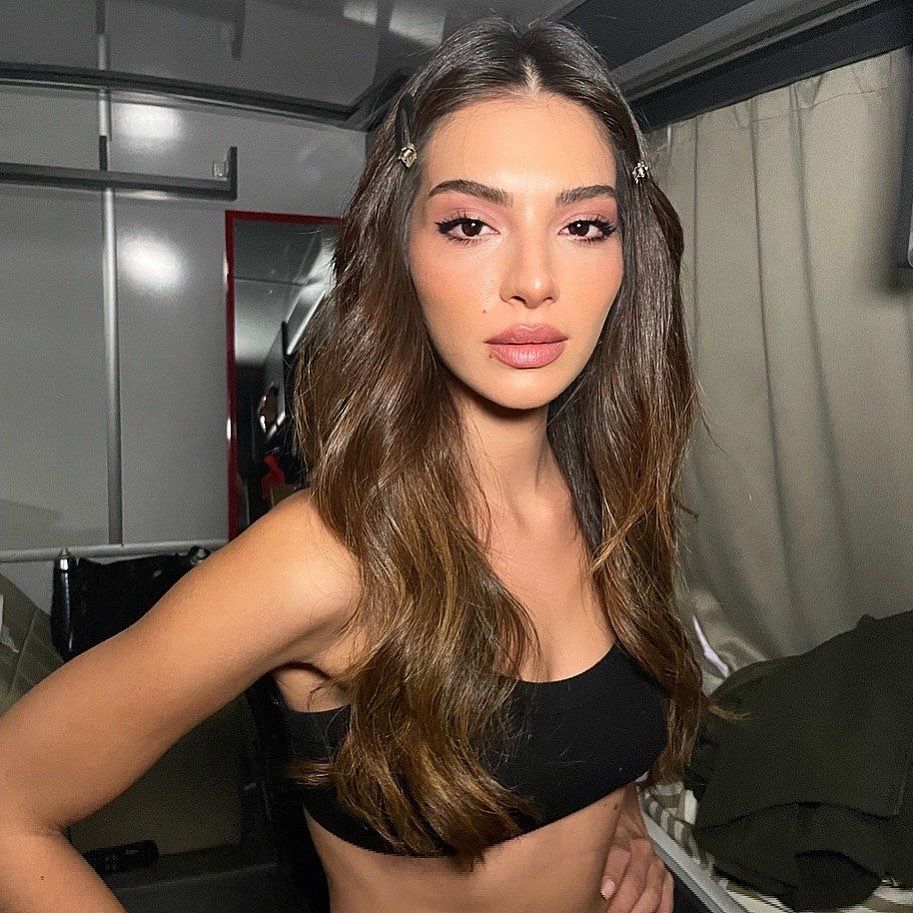 beautiful turkish insta girls - 1