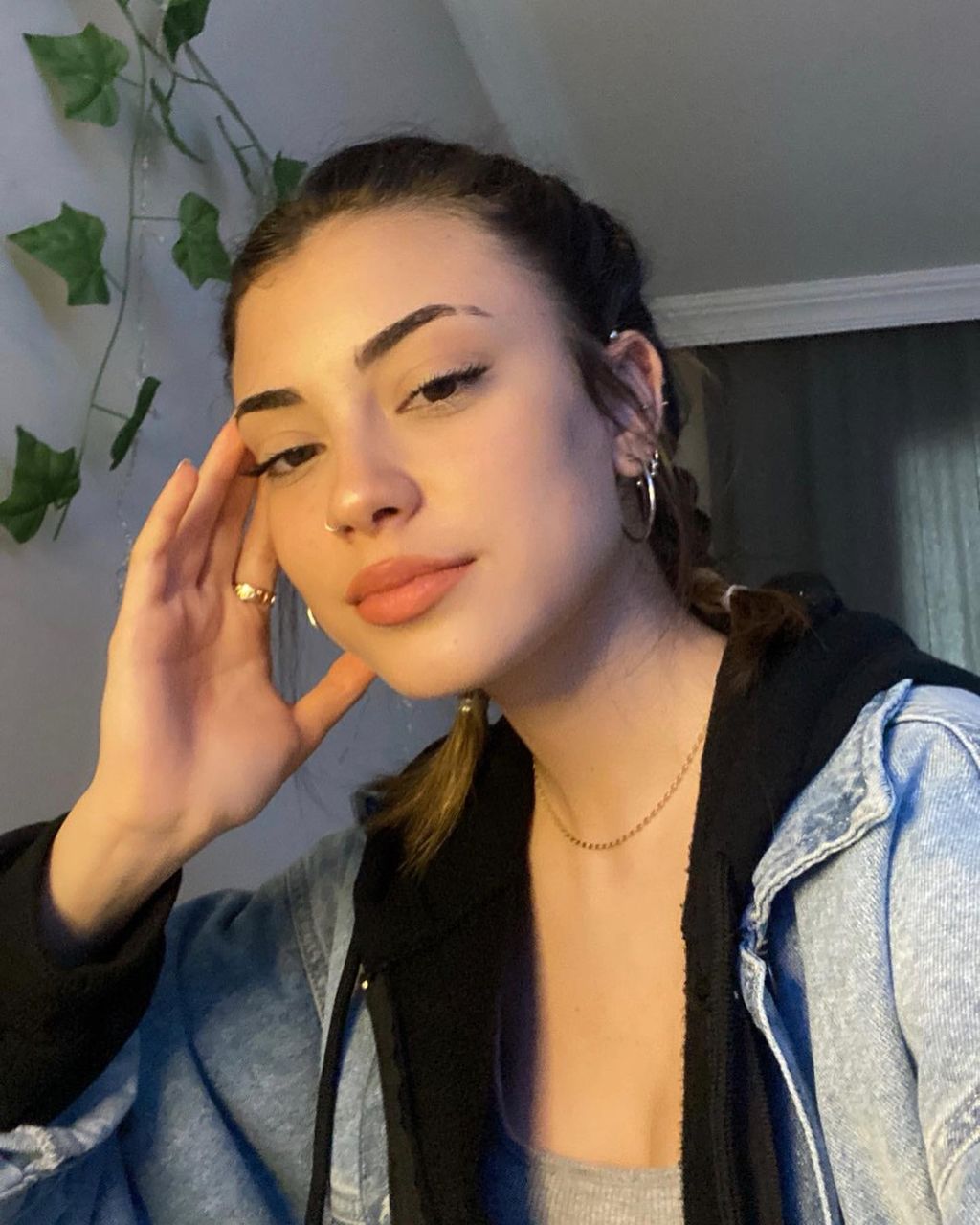 beautiful turkish insta girls - 2