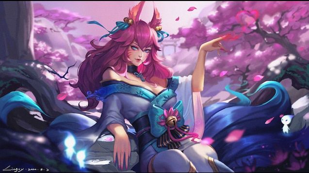 Waifu World Cup by Magma - 1