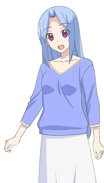 Waifu tier list - 2