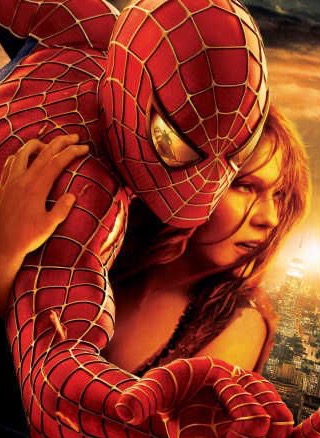 Best Spider-Man movie - 1