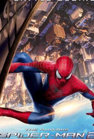 Best Spider-Man movie - 2