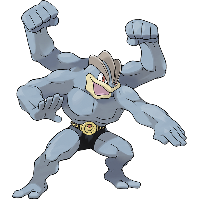 Smash or Pass: Hottest Pokemon - 1