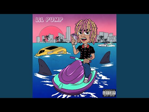 best lil pump songs - 1