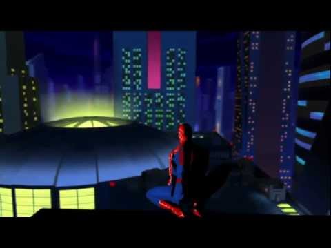 Abertura Marvel e DC - 2