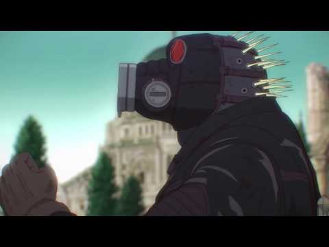 Anime EDs in 2020s - 2