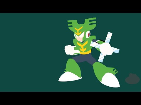 best megaman remixes - 2