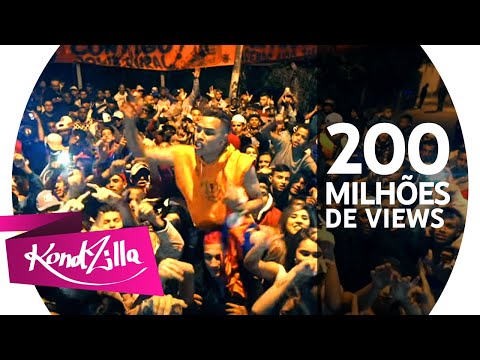 Funk Brasileiro - 1