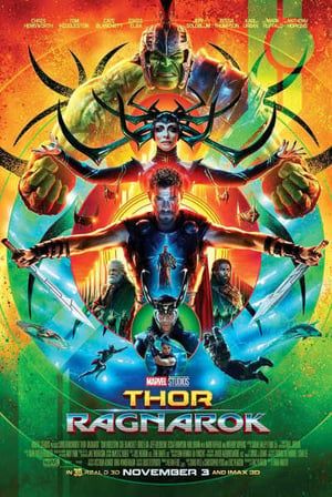 2010s MCU Movies - 1