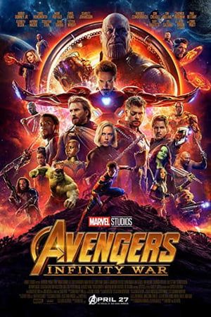 2010s MCU Movies - 2