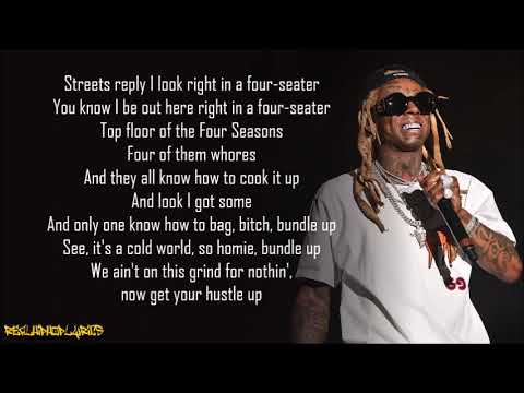 Lil Wayne vs Drake Best Verses - 1