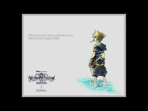 Videogames Soundtracks - 1