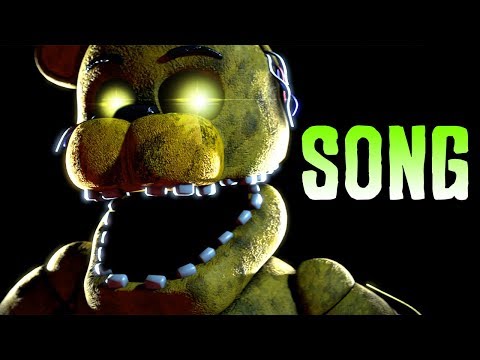 Fnaf songs - 2