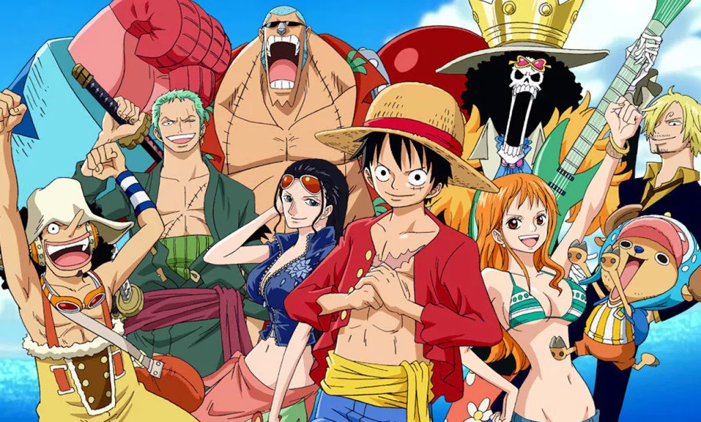 anime - 1