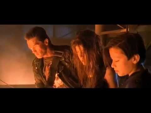 Muertes en Peliculas - 1