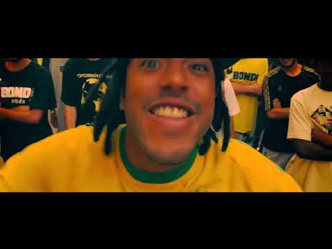 HIROSHI WORLD CUP - 1