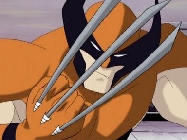 Best Wolverine Voice Actor - 2
