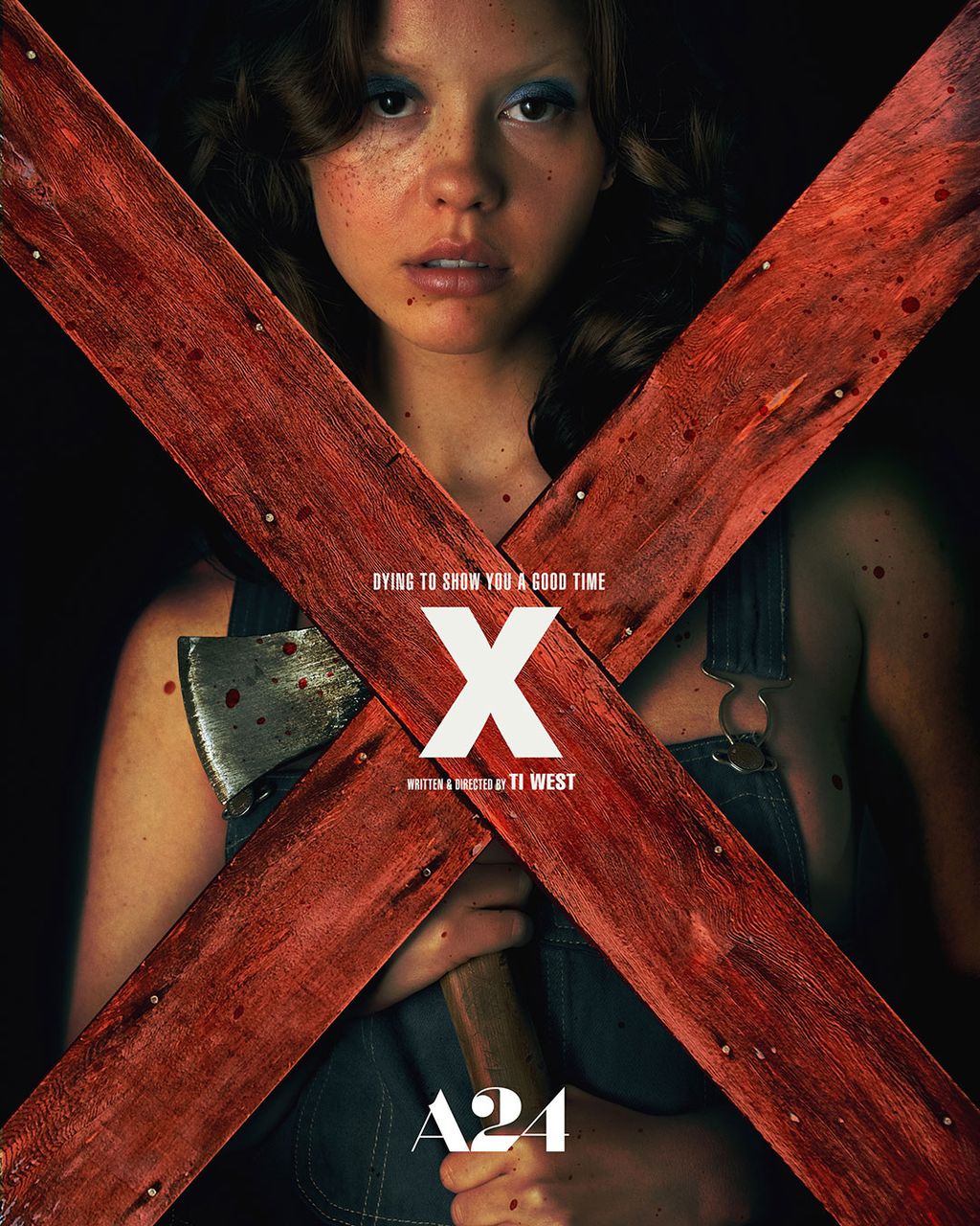 What'sYourFavoriteScaryMovie? - 1