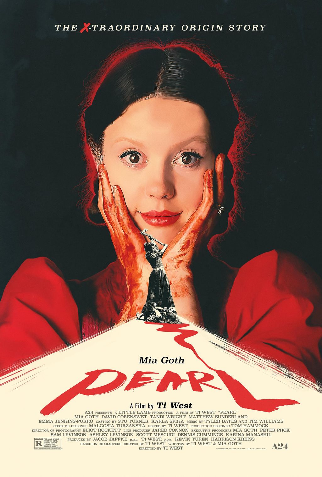 What'sYourFavoriteScaryMovie? - 2
