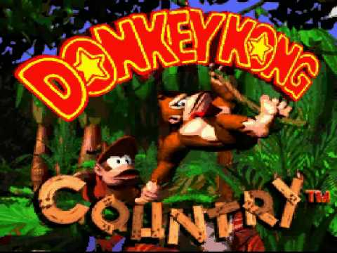 Video Game Soundtracks - 1
