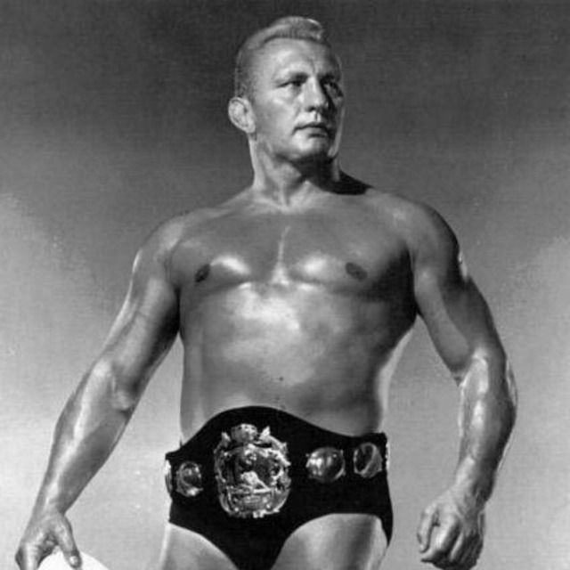 The best wwe champions - 1