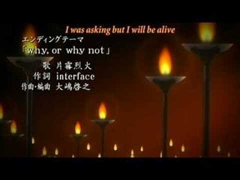 Anime OP and ED - 1