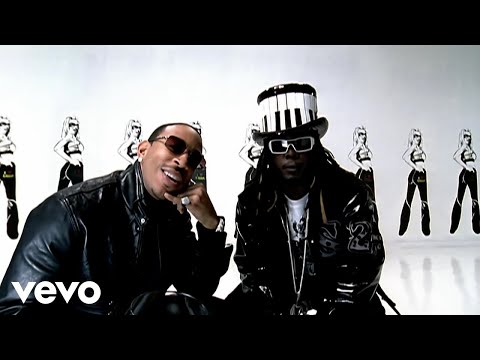 Hip Hop/Rap/R&B songs of 2000 - 2