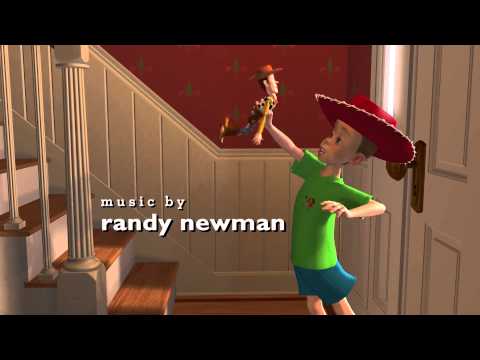 Pixar - 1