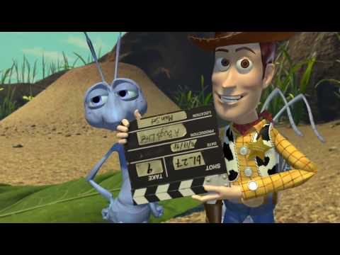 Pixar - 2