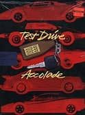 Best Test Drive Game - 1