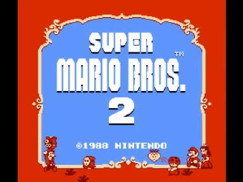 VIDEO GAME SONGS - 2