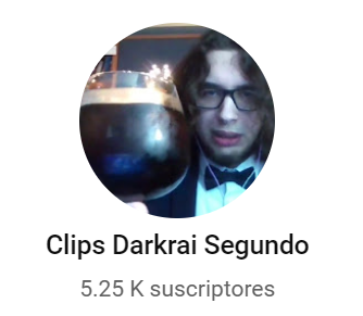El clipero menos condenado - 1