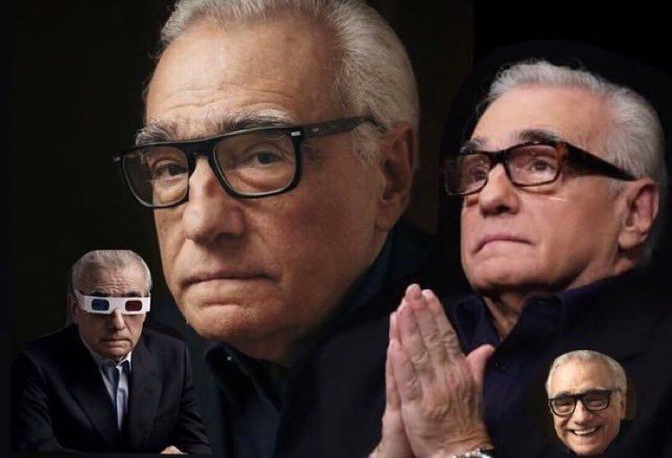 Greatest Directors 256 rounds - 2
