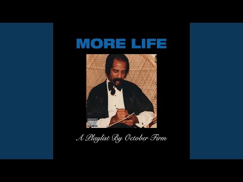Best Drake Song Tournament - 1