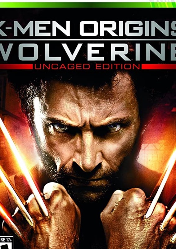 Best Wolverine Game - 1