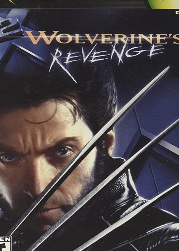 Best Wolverine Game - 2