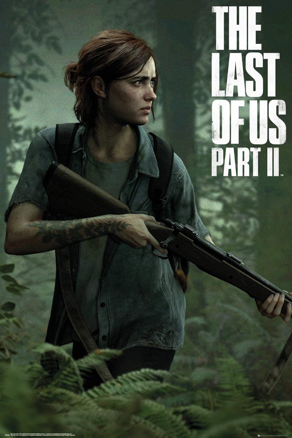 MEILLEUR JEU VIDÉO - 1