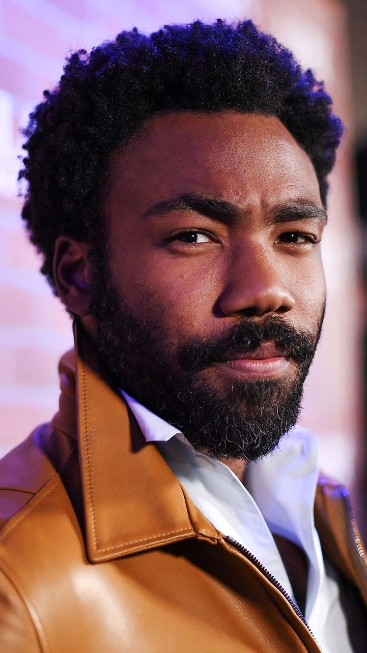 Hottest black male celebs - 1