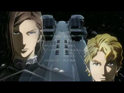 Best Anime Opening - 1