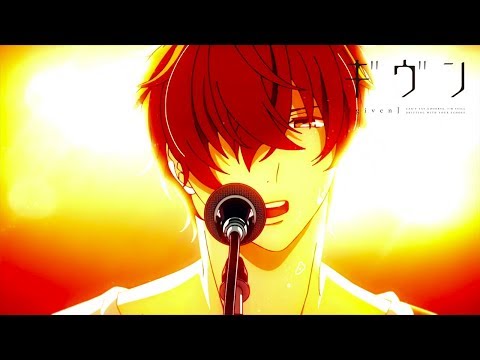 Best Anime Opening - 2