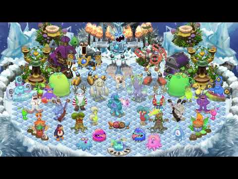 My Singing Monster All Island - 2