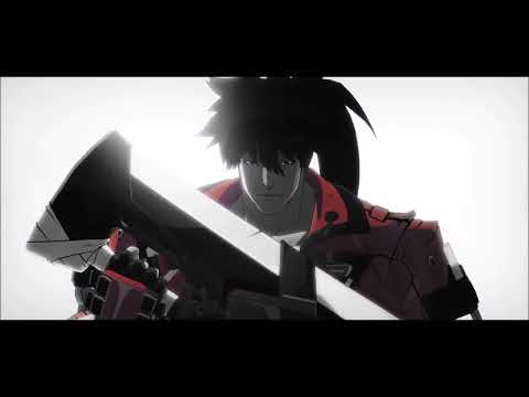 Guilty Gear OSTs - 2