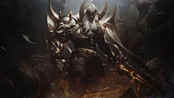 League of Legends Best Skins - 1
